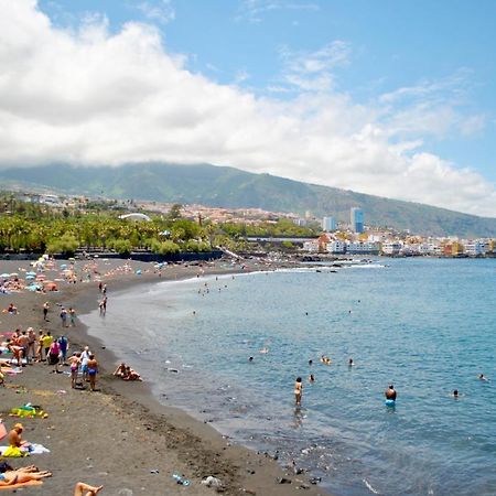 Durazno Tropical Apartment Puerto De La Cruz Puerto de la Cruz (Tenerife) Exterior foto