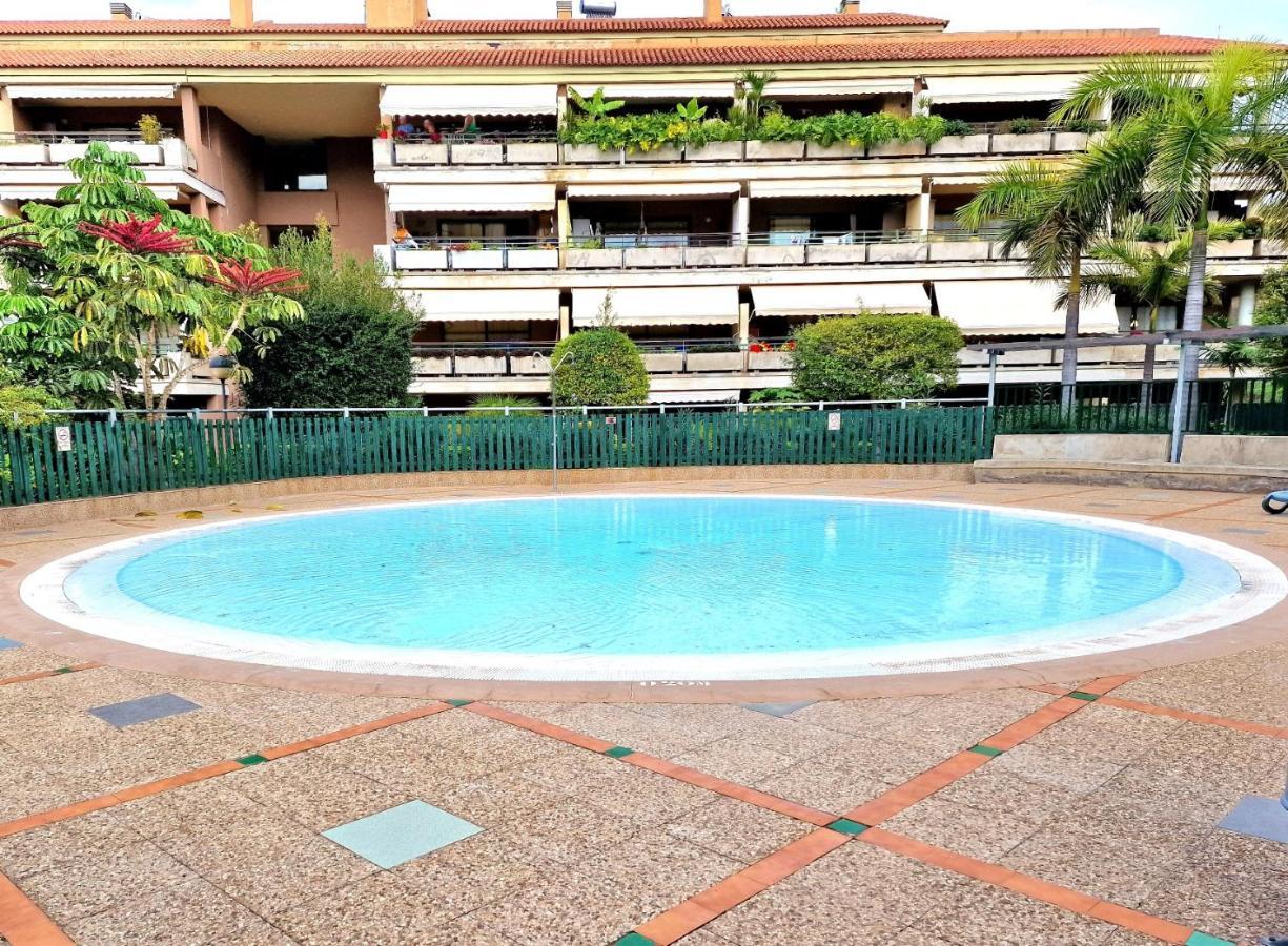 Durazno Tropical Apartment Puerto De La Cruz Puerto de la Cruz (Tenerife) Exterior foto