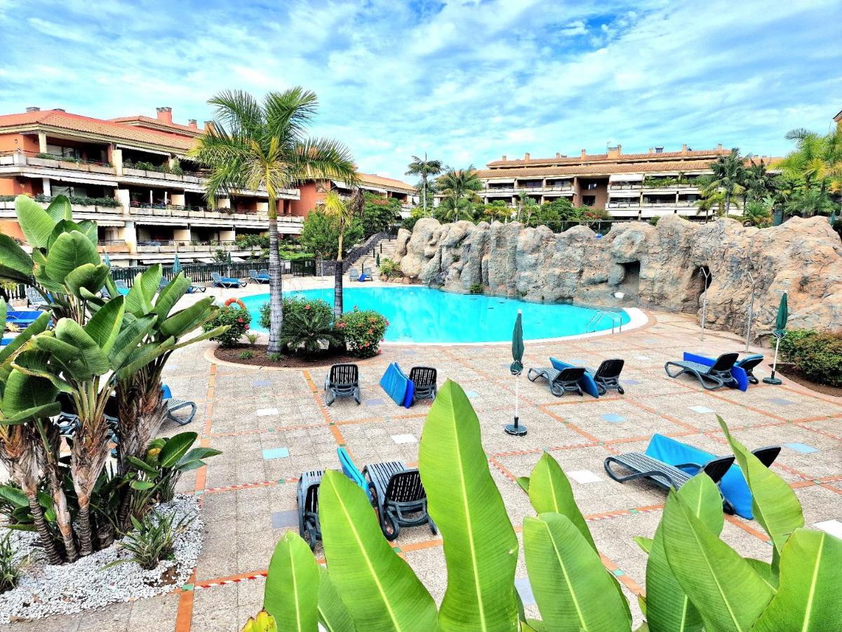 Durazno Tropical Apartment Puerto De La Cruz Puerto de la Cruz (Tenerife) Exterior foto
