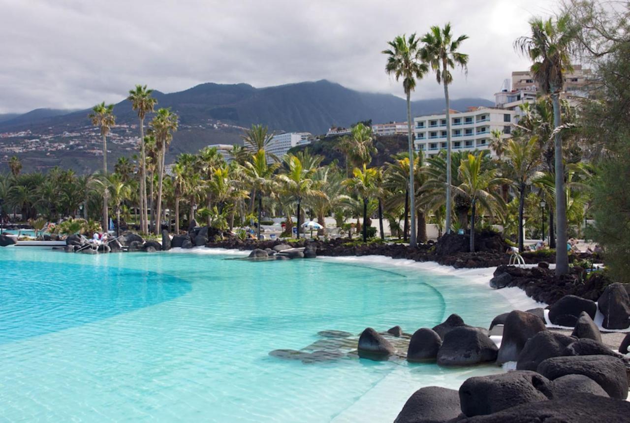 Durazno Tropical Apartment Puerto De La Cruz Puerto de la Cruz (Tenerife) Exterior foto