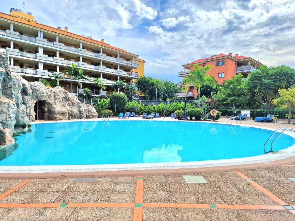 Durazno Tropical Apartment Puerto De La Cruz Puerto de la Cruz (Tenerife) Exterior foto