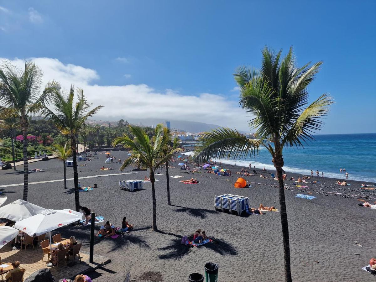 Durazno Tropical Apartment Puerto De La Cruz Puerto de la Cruz (Tenerife) Exterior foto