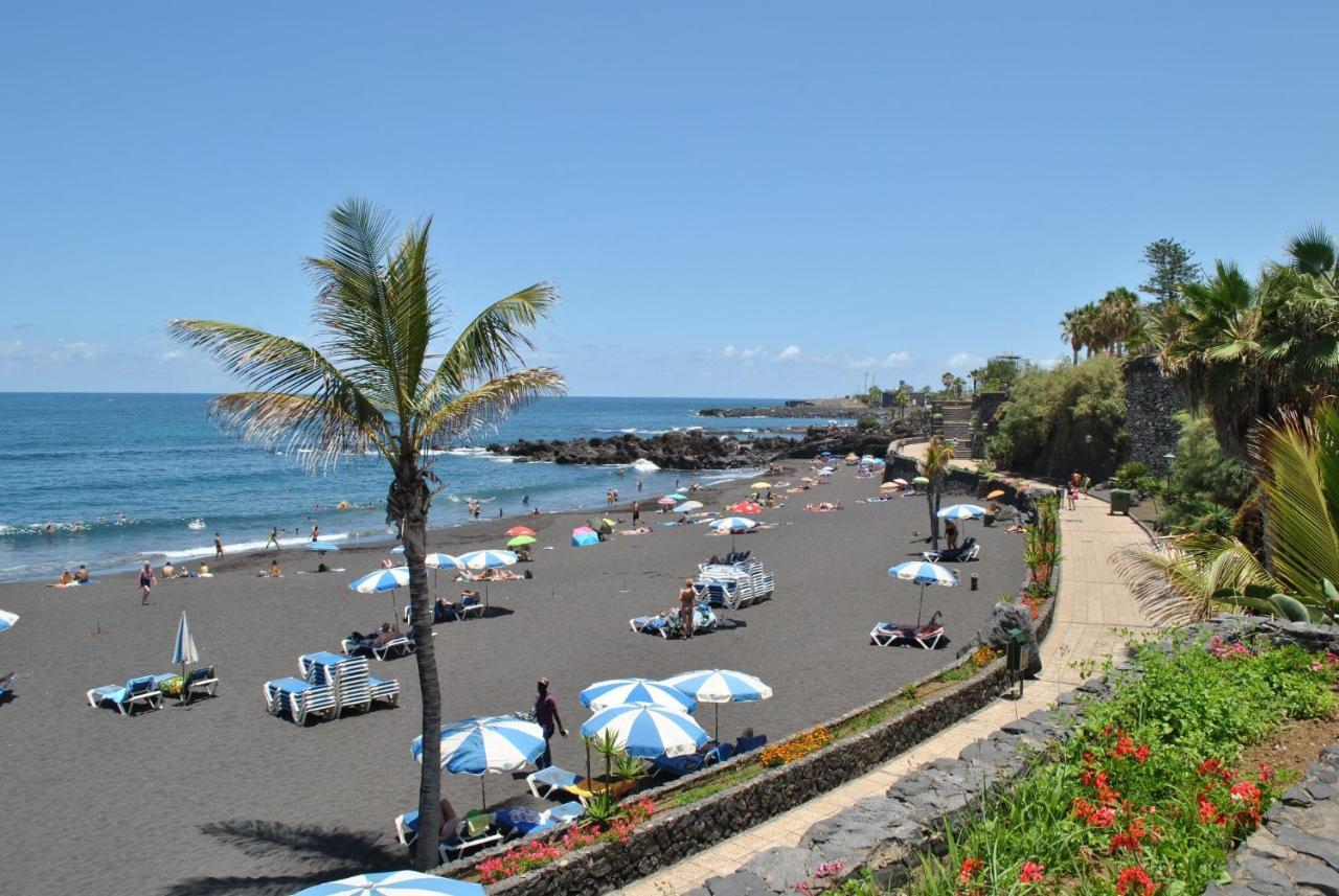 Durazno Tropical Apartment Puerto De La Cruz Puerto de la Cruz (Tenerife) Exterior foto